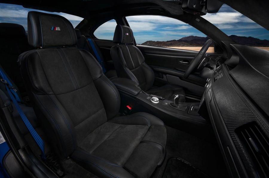  BMW M3 by Vilner 2014 года  (фото 3 из 11)